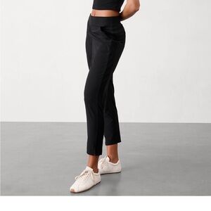 Women's Athleta Brooklyn Mid Rise Ankle Pants